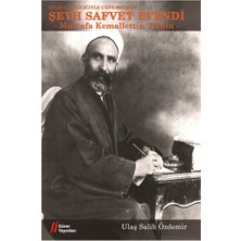 Gürer Yayınları Siyasal Kişiliğiyle Urfa Mebusu Şeyh Safvet Efendi (Mustafa Kemalettin Yetkin)