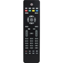 LCD LED Kumanda Vestel RC0251 RM-L251 Yazısız