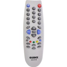 Tv Kumanda Arçelık Beko Küçük Mini Kalıp