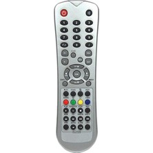 Uydu Kumanda Skytech ST-6900 Yazısız