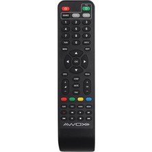 Akıllı Kumanda Awox Plus Mini Hd