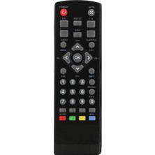 Uydu Kumanda Korax Minibox