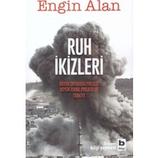 Bilgi Yayınevi Ruh Ikizleri