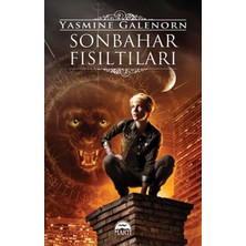 Martı Yayınları Sonbahar Fısıltıları