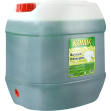 Kuzey Sıvı Bulaşık Deterjanı Ekstra Elma 20 Lt