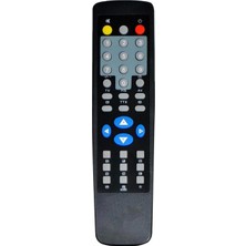 OEM Tv Kumanda Rc 909S