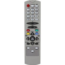 Uydu Kumanda Vestel Seg Guıdeli