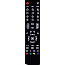 OEM Uydu Kumanda Vestel Fınnsat