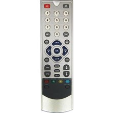 OEM Uydu Kumanda Bestech 8000 9800 Hyundaı 10800 Yazısız