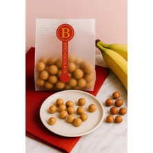 Belchocolate Muzlu Fındık - 100 gr