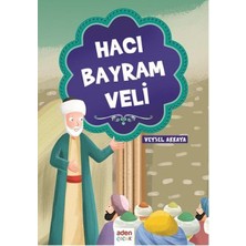 Aden Yayınevi Hacı Bayram Veli