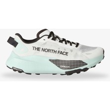The North Face Altamesa 500 V2 Kadın Beyaz Koşu Ayakkabısı.-
