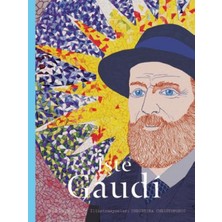 Hep Kitap Işte Gaudí