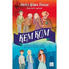 Aile Yayınları Kem Küm