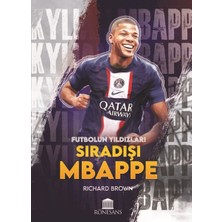 Rönesans Yayınları Sıradışı Mbappe