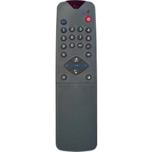 Tv Kumanda Arçelık Beko Güneslı RC-61321 Prchli Yazısız