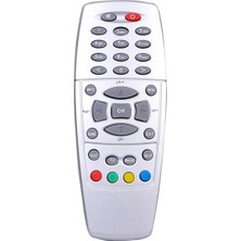 Uydu Kumanda Dreambox 500 Yazısız