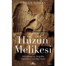Kronik Kitap Hüzün Melikesi