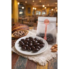 Belchocolate Bitter Badem - 150 Gr.