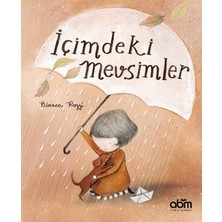 Abm Yayınevi Içimdeki Mevsimler