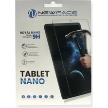 Pileli Store Newface Samsung Galaxy X308B Tab Active 5 Tablet Royal Nano