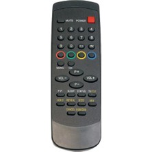 Tv Kumanda Shov Schaublorenz Kamosonıc Rc-01 Yazısız