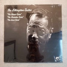 Duke Ellington – The Ellington Suites (1976 Baskı) Plak