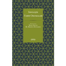Otto Yayınları Ideolojik Tarih Okumaları