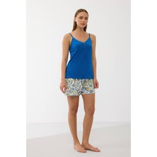 Anıl 11707 Ip Askılışortlu Takım