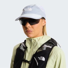 The North Face Summer Run Hat Unisex Gri Şapka.-