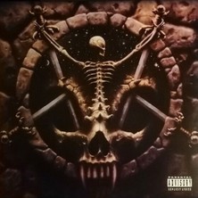 Slayer – Divine Intervention (Lp) Plak