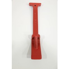 İnan Yapı Laminant Parke Çektirme Demiri Çeki Demiri 4CM*32CM