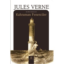 Rönesans Yayınları Kahraman Fenerciler