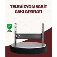 TeknoKapsül LED LCD Plasma Tv Askı Atı 32-65 Inç