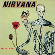 Plak Çalar Nirvana – Incesticide (20th Anniversary) (2LP) Plak - (Sıfır - Kapalı Ambalaj)