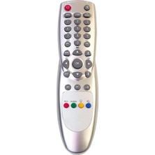 Redline Uydu Kumanda Redlıne RL-14500 Sansuı 5100 6200 Yazısız