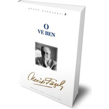 Büyük Doğu Yayınları O ve Ben