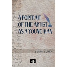 Nan Kitap A Portrait Of The Artist As A Young Man