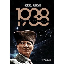 Cenova Yayınları 1938 Tarihe Yolculuk