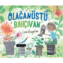 Kronik Kitap Olağanüstü Bahçıvan
