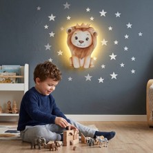 Missidea Aslan Krallığı Lamba