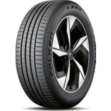 Falken 235/60 R18 Tl 107V Xl E.zıex (Sc) Ev Suv Yaz Lastiği (Üretim YILI:2025)