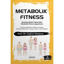 Cenevre Fikir Sanat Metabolik Fitness