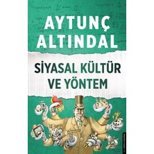 Destek Yayınları Siyasal Kültür ve Yöntem