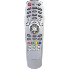 Uydu Kumanda Amstrad 16100 Finest Yazısız