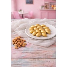 Belchocolate Gold Badem Draje - 100 Gr.