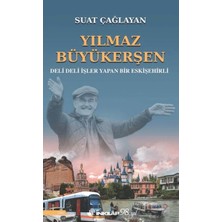 İnkılap Kitabevi Yılmaz Büyükerşen