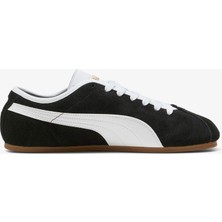 Puma Tackle Unisex Siyah Spor Ayakkabı.01