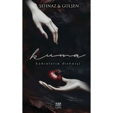 Lapis Kitap Kuma 1 (Ciltli)