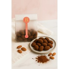 Belchocolate Tiramisu Badem - 150 Gr.